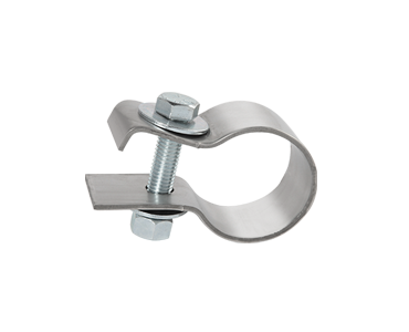 Clamp Stainless Steel