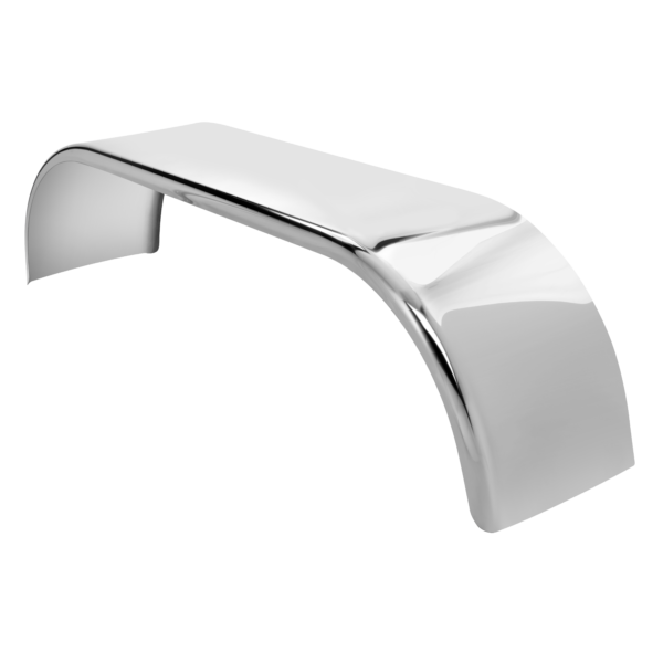 430 Stainless Steel Full Tandem Fender