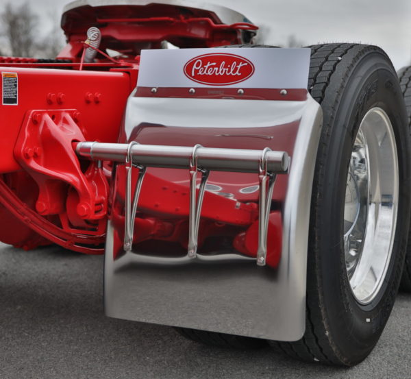 Quarter Fender Data Code 0672080
