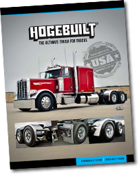 Hogebuilt Catalog 2023