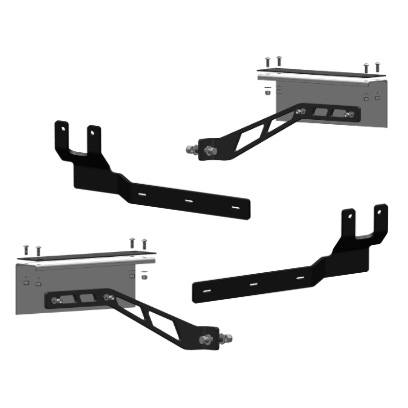 Quarter Fenders