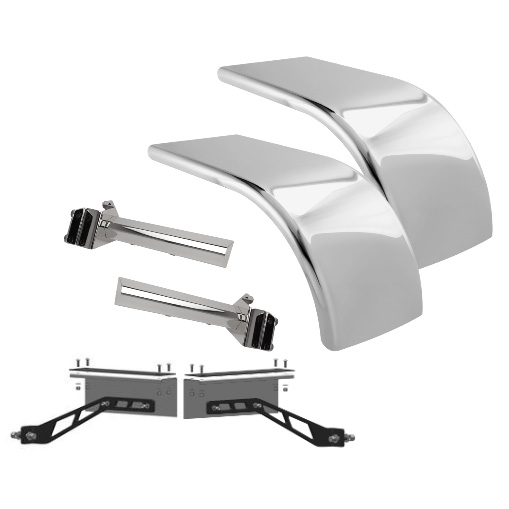 Quarter Fenders