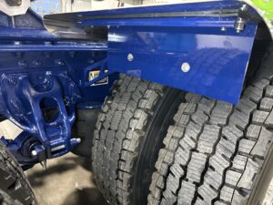 Hogebuilt’s New Center Bracket